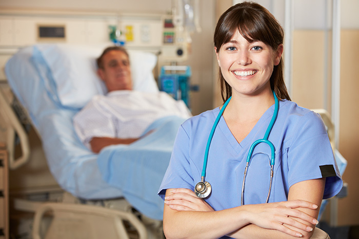 Dialysis Australia Nursing Services